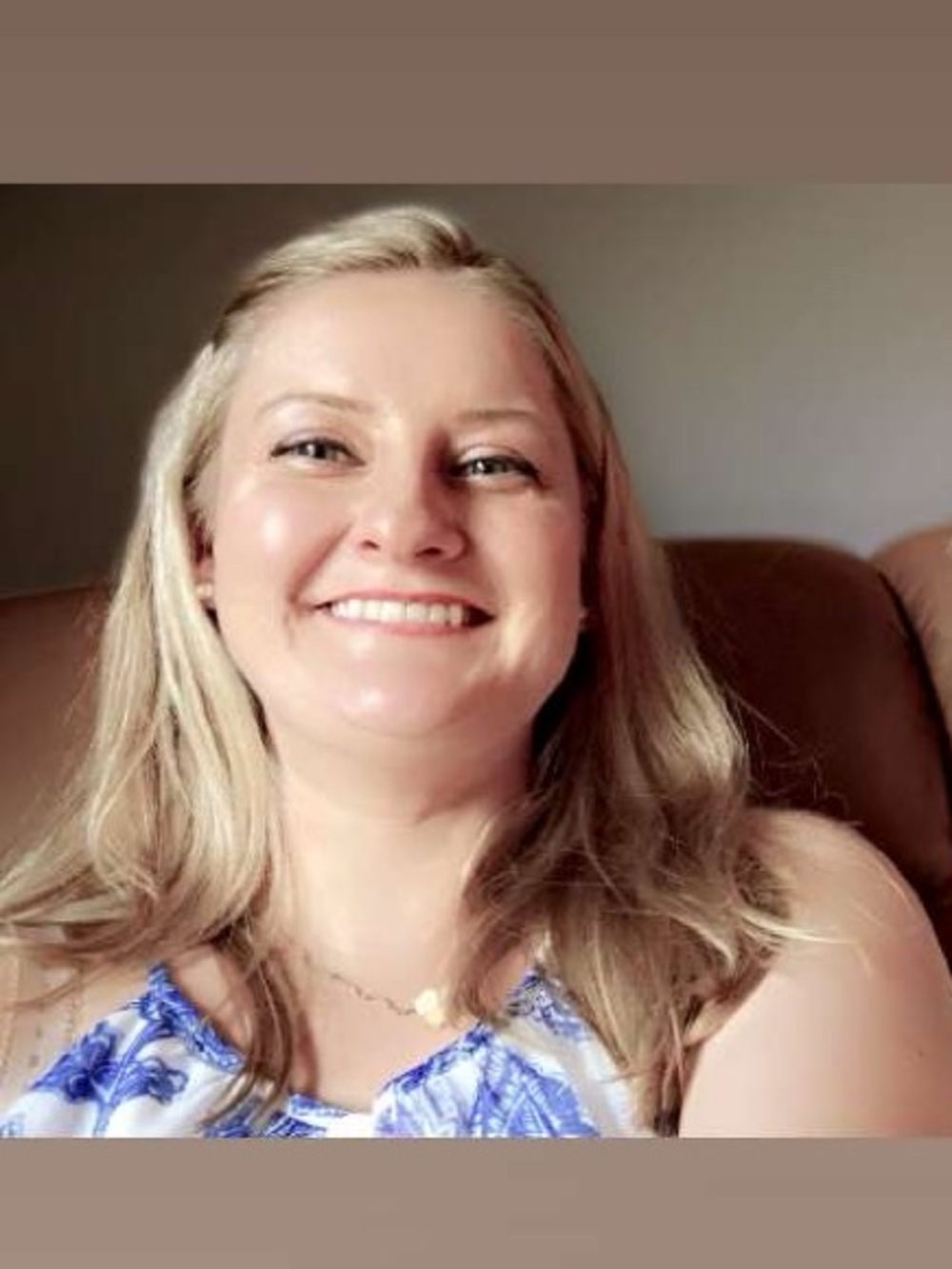 Meet your Posher, Jessica